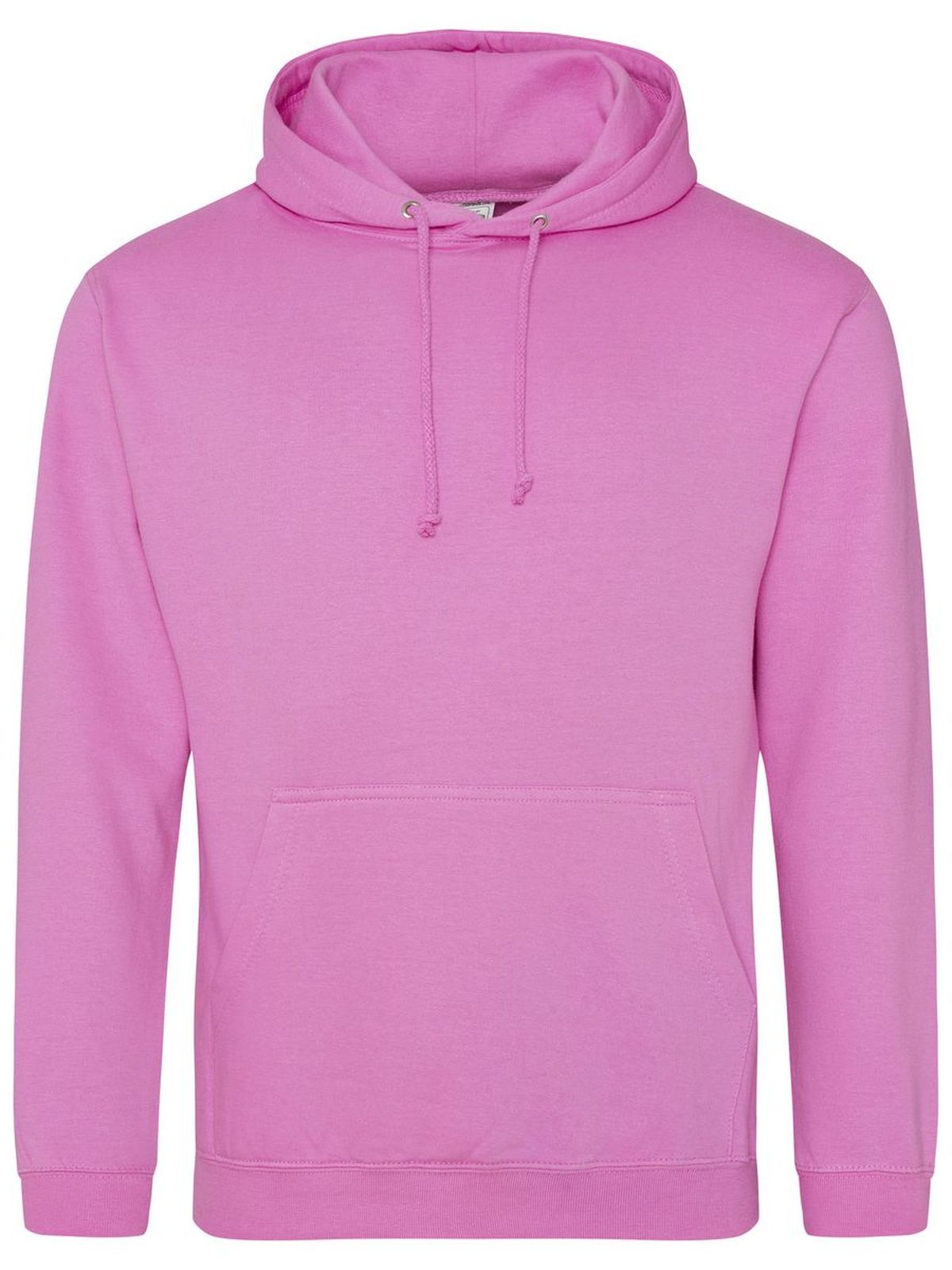 candyfloss pink